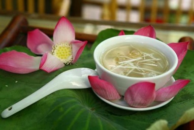 Cách chữa bệnh bằng bài thuốc quý từ quả nhãn